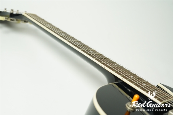 HAWK-STD/DEEP-JT - Black